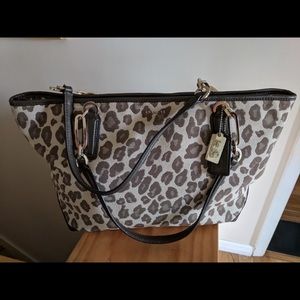 Coach Handbag